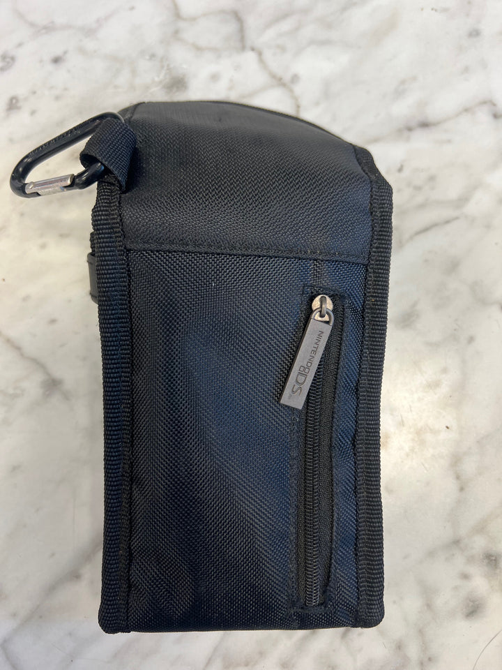 Nintendo DS Soft Carry Case Black UA81825