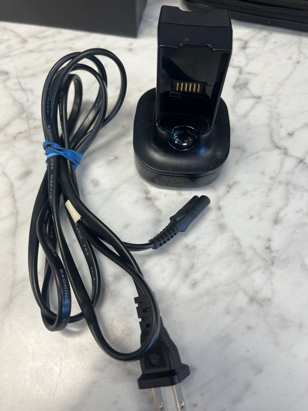 Xbox 360 Quick Charge Kit DPSN-10EB  A52625