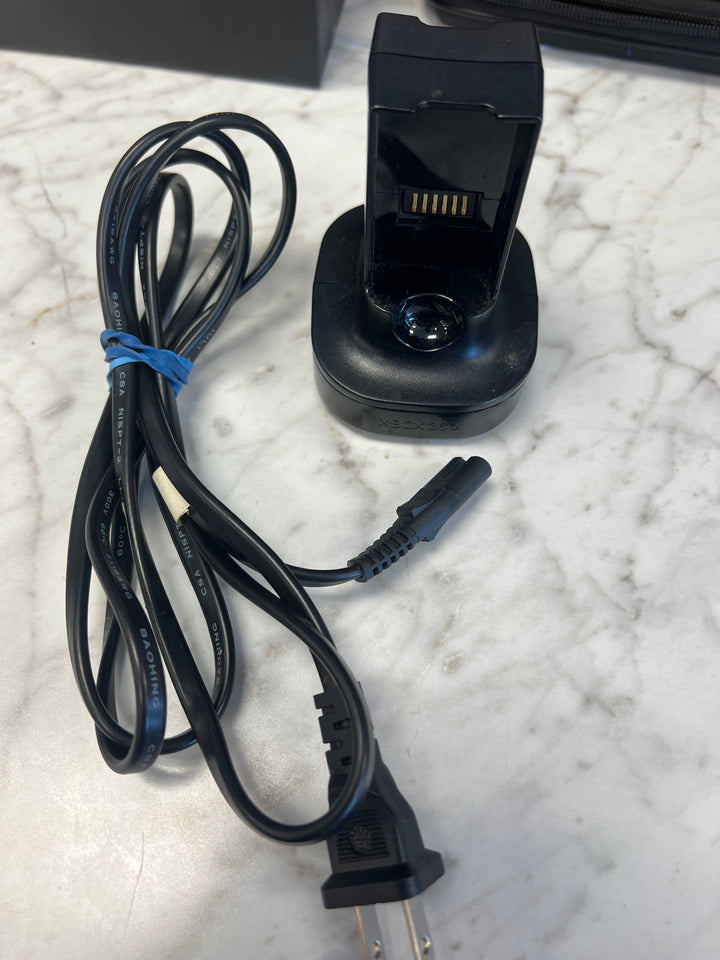 Xbox 360 Quick Charge Kit DPSN-10EB  A52625