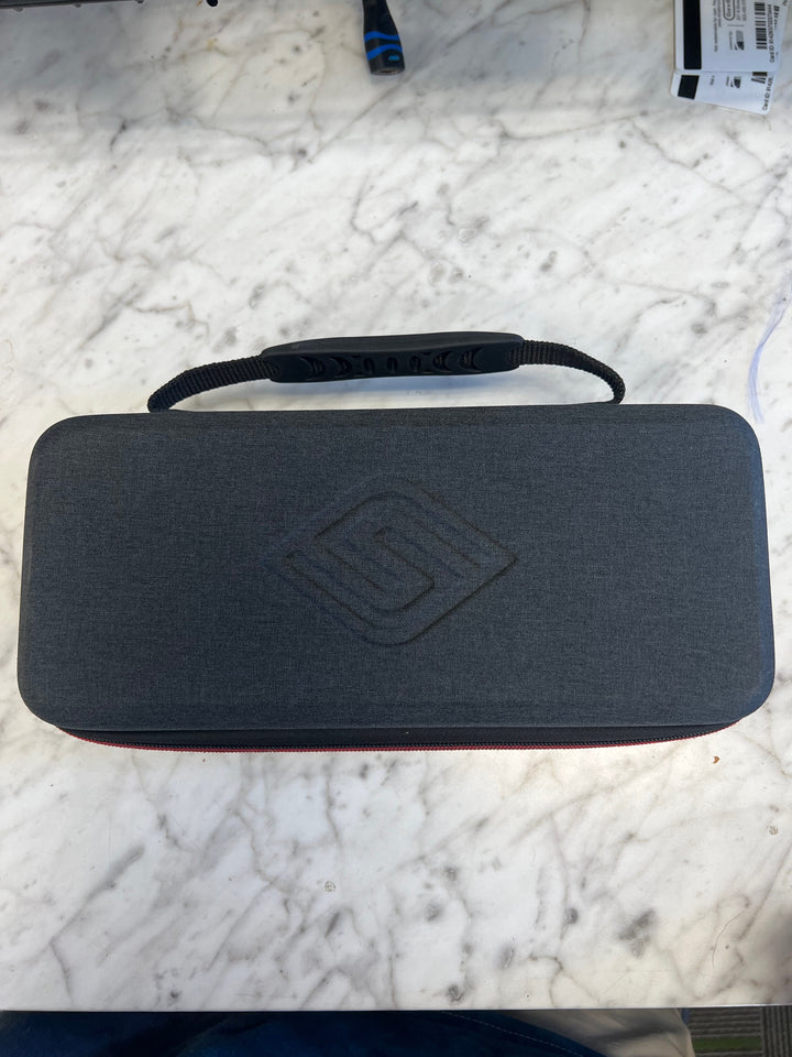 Nintendo Switch Satisfye Hard Carry Case with Grips UA81825