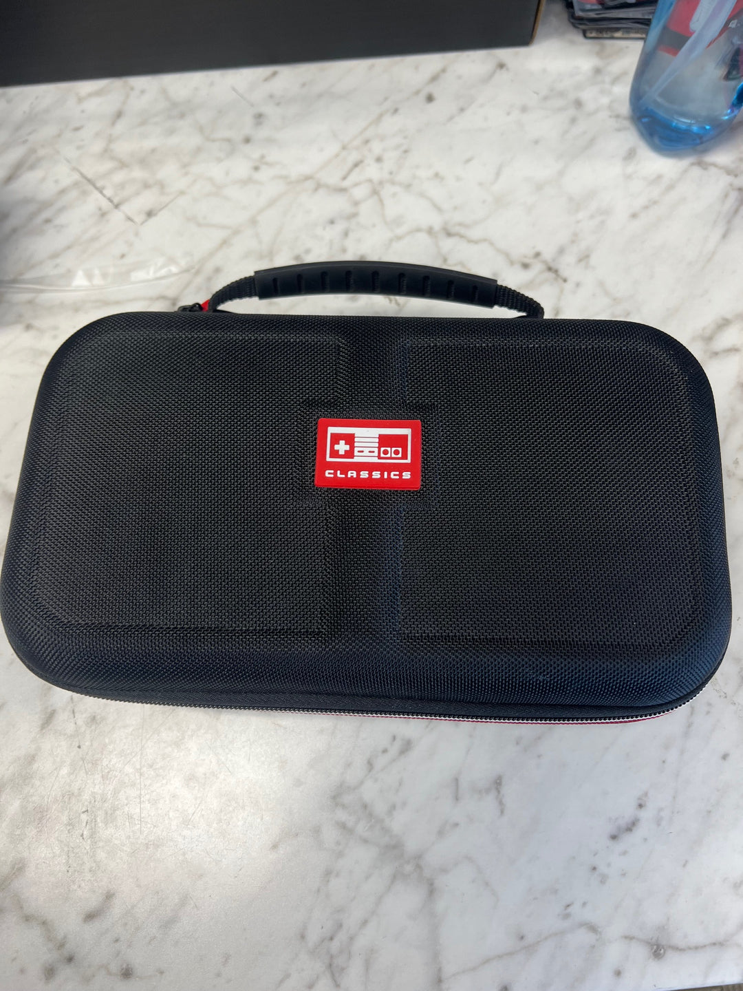NES Classic Carry Case  A52625