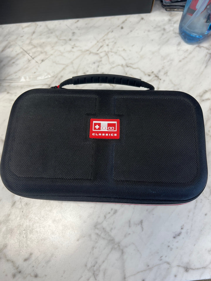 NES Classic Carry Case  A52625