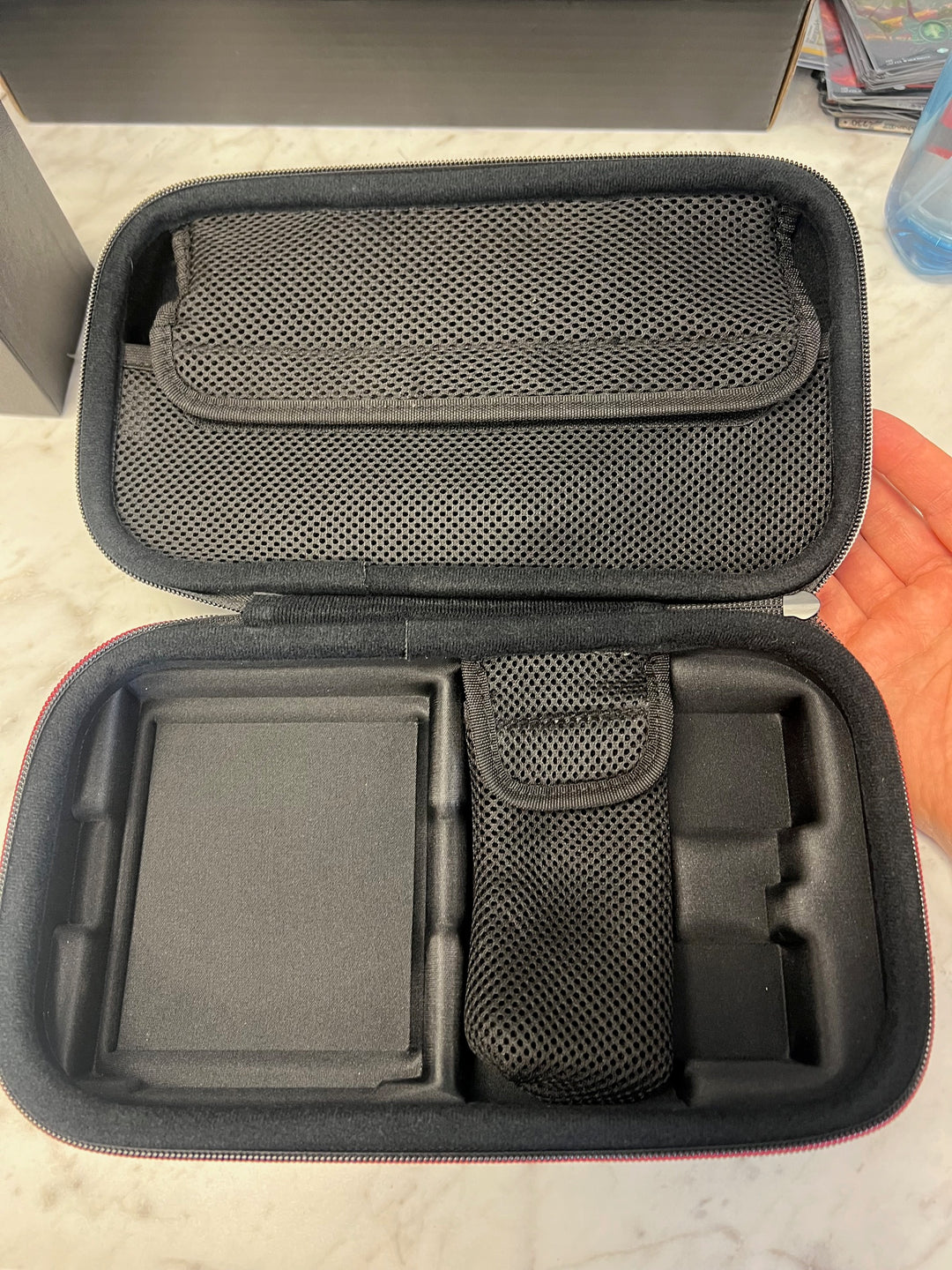 NES Classic Carry Case  A52625