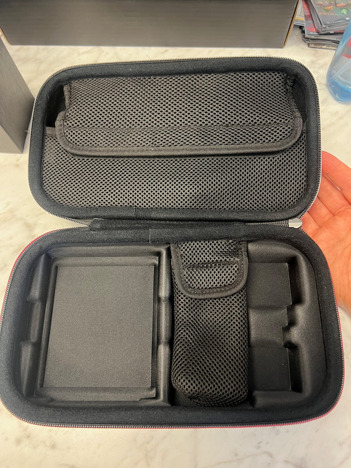 NES Classic Carry Case  A52625