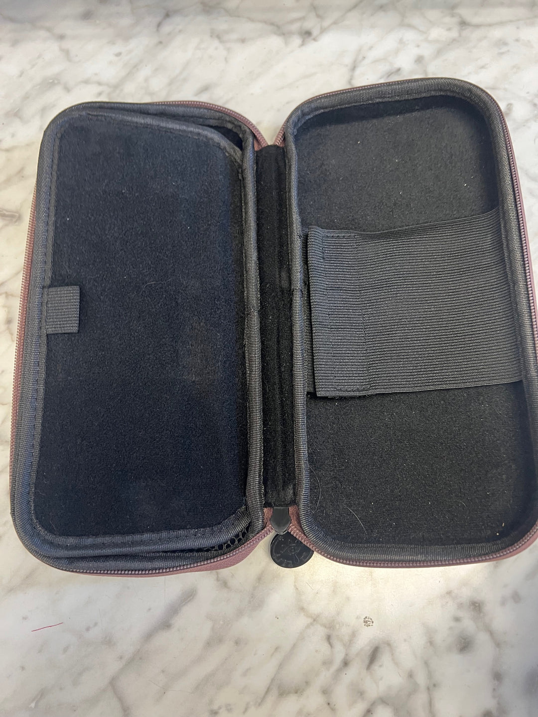 Nintendo Switch Zelda Shiekah Slate Carry Case UA81825