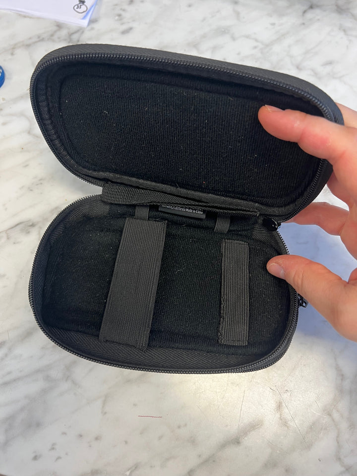 RDS Spongebob Squarepants and Patrick Soft Carry Case for DS/Lite/DSi/PSP UA81825