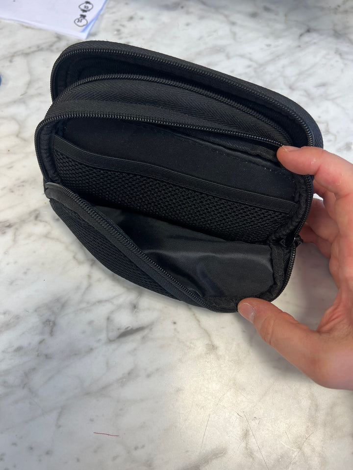 RDS Spongebob Squarepants and Patrick Soft Carry Case for DS/Lite/DSi/PSP UA81825