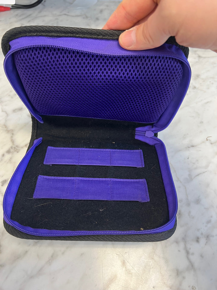 The Legend of Zelda Ocarina of Time 3D Nintendo 3DS Soft Carry Case UA81825