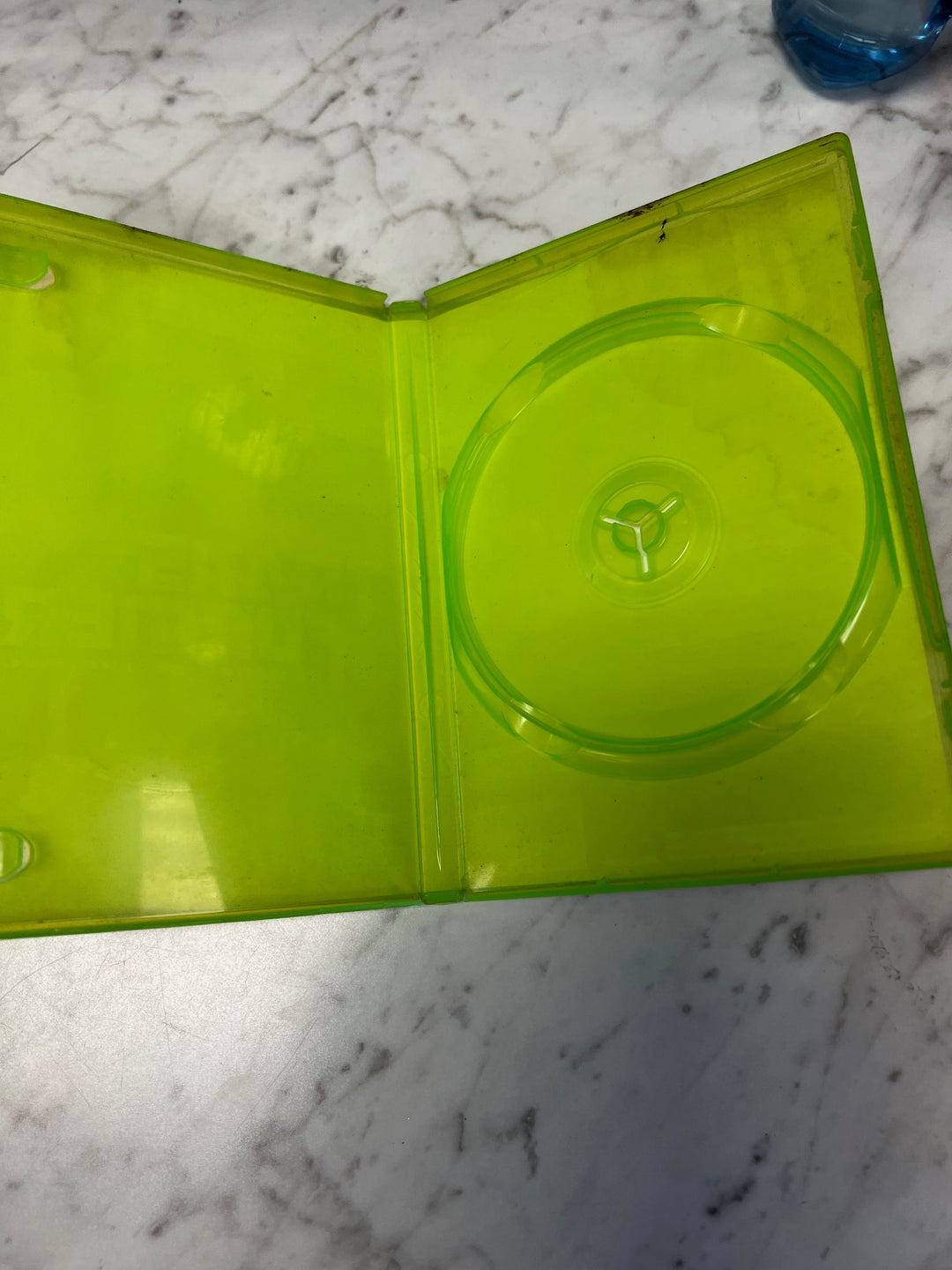 Transformers Revenge of the Fallen Xbox 360 CASE ONLY  CO52625