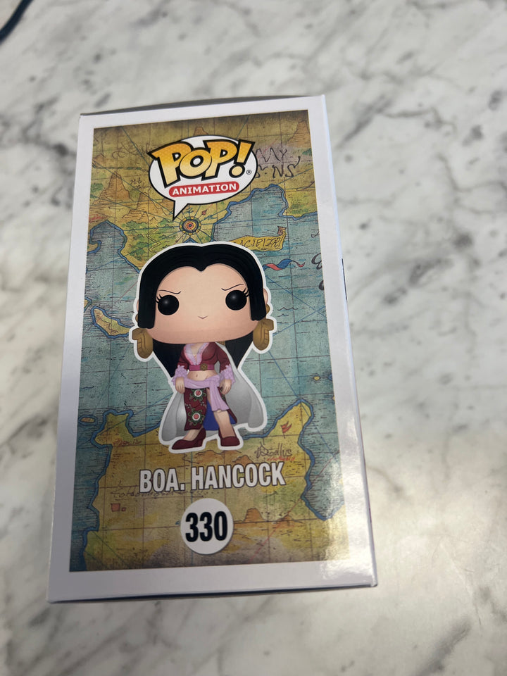 Funko Pop! Vinyl: One Piece - Boa Hancock #330 FP81224