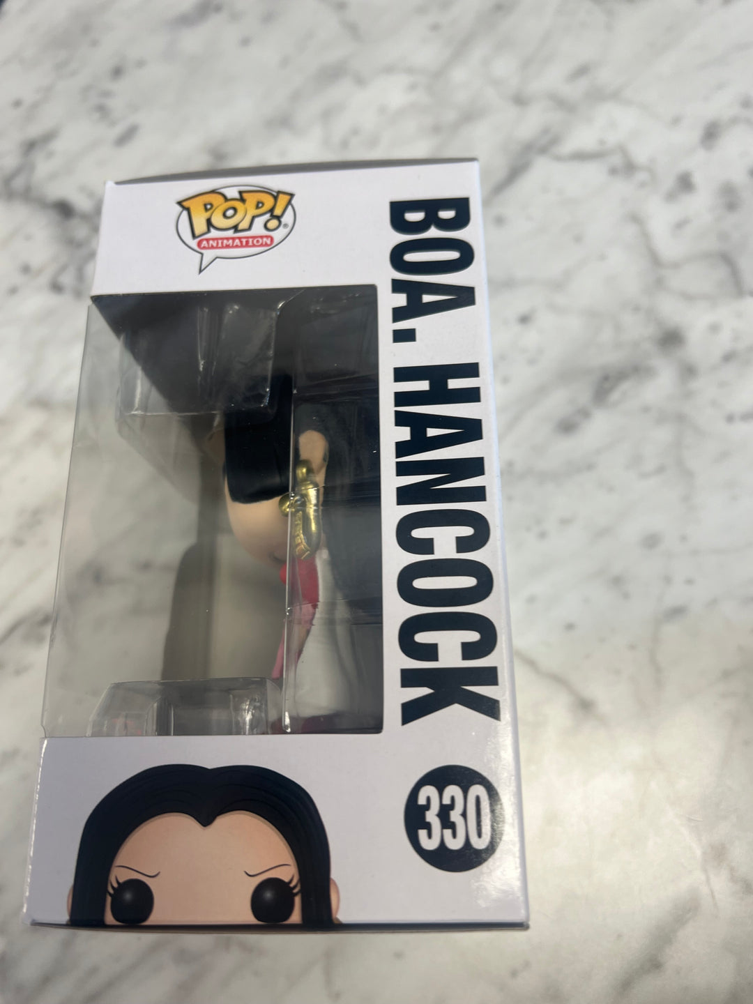 Funko Pop! Vinyl: One Piece - Boa Hancock #330 FP81224