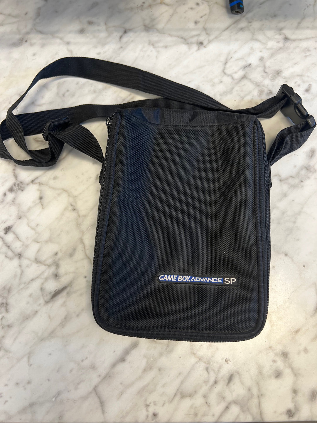 Nintendo Gameboy Advance SP Official Soft Carry Case UA81825