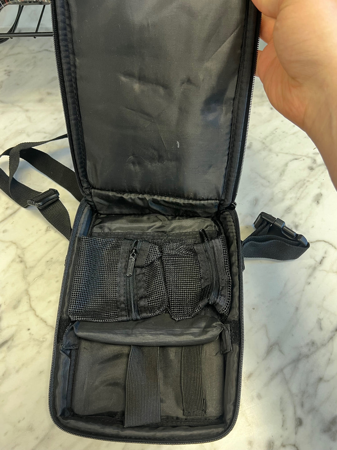 Nintendo Gameboy Advance SP Official Soft Carry Case UA81825