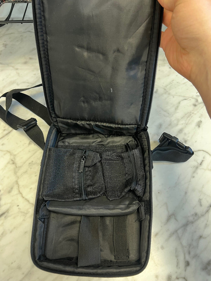 Nintendo Gameboy Advance SP Official Soft Carry Case UA81825