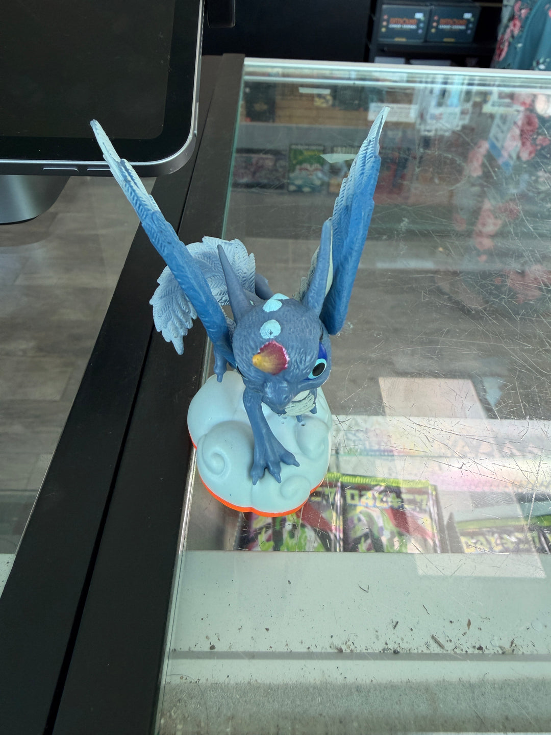 Skylanders Whirlwind Series 2 Figure SKY51626