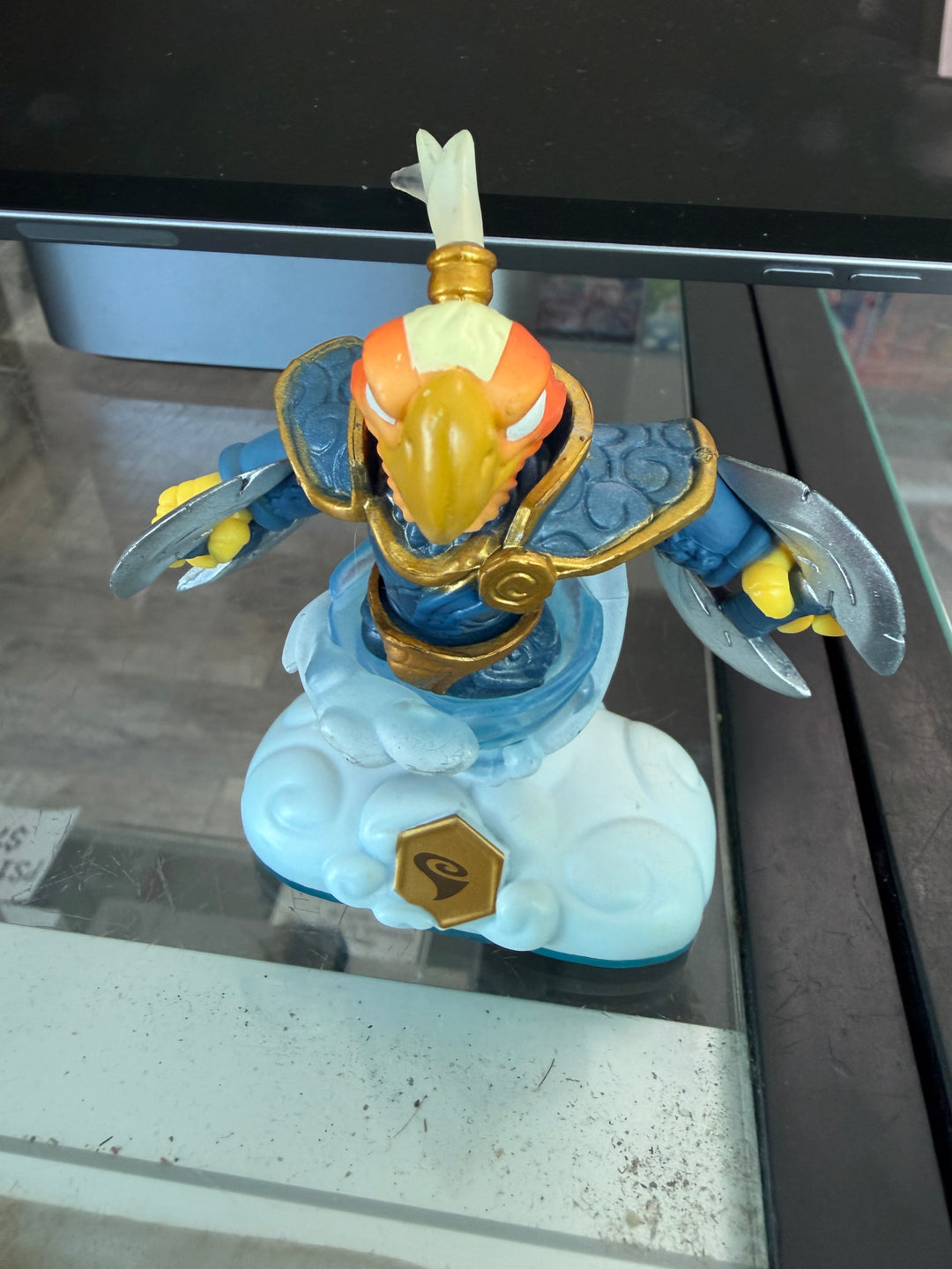 Skylanders Free Ranger Figure SKY51626