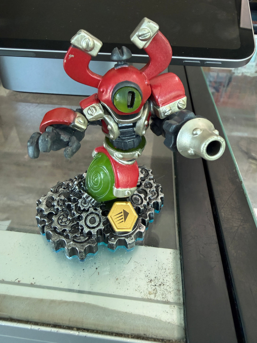 Skylanders Magna Charge Figure SKY51626