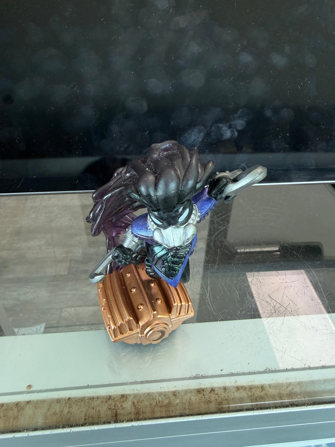 Skylanders Nightfall Figure SKY51626