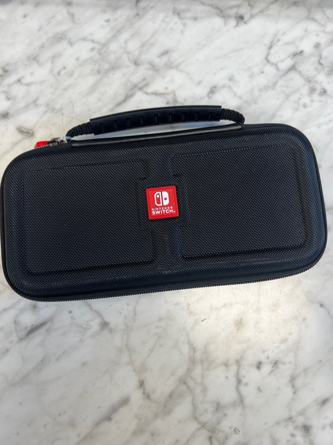 Nintendo Switch Official Soft Carry Case UA81825