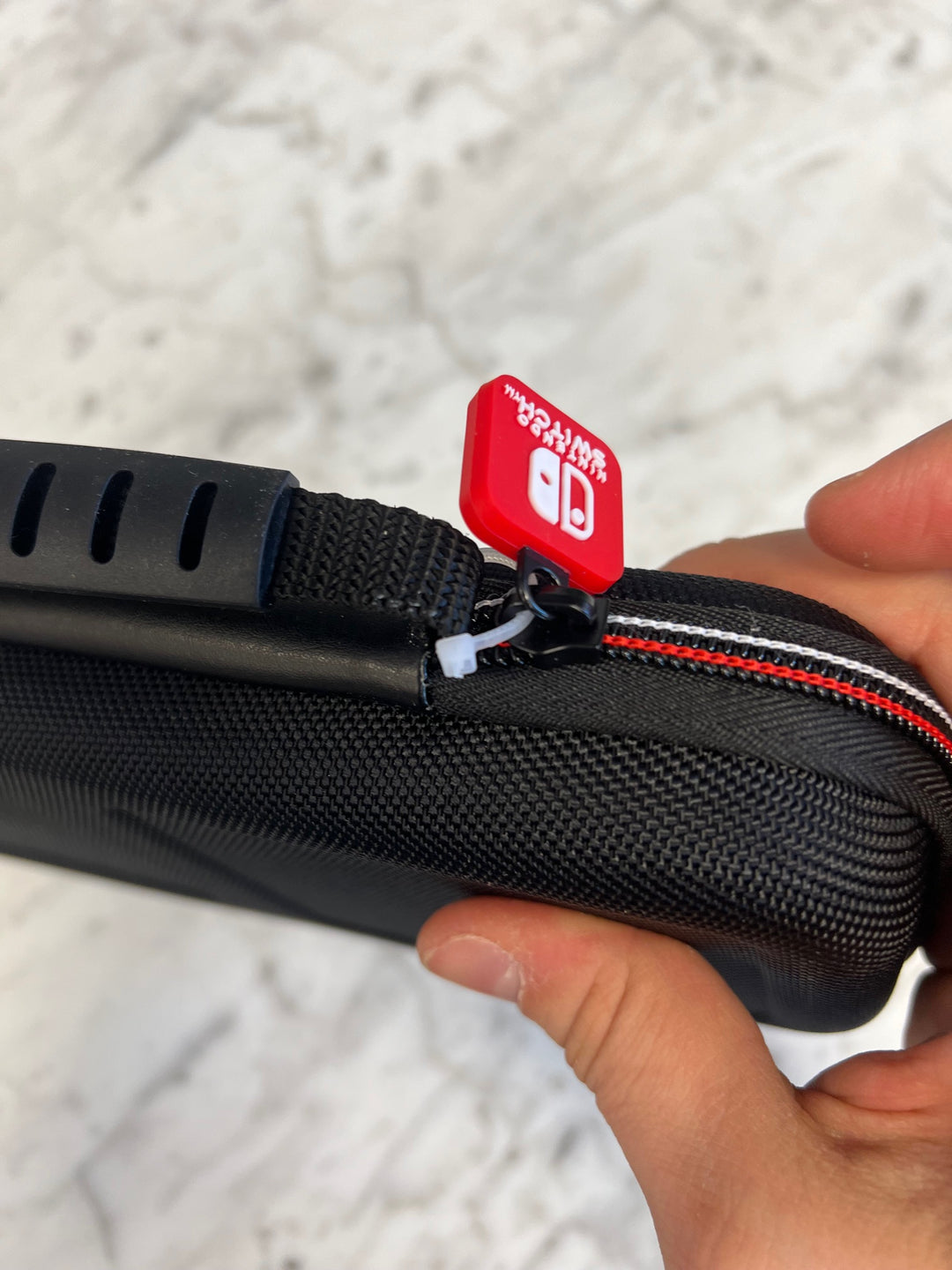 Nintendo Switch Official Soft Carry Case UA81825