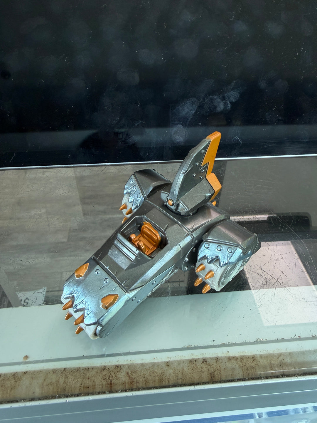Skylanders Shark Tank Figure SKY51626