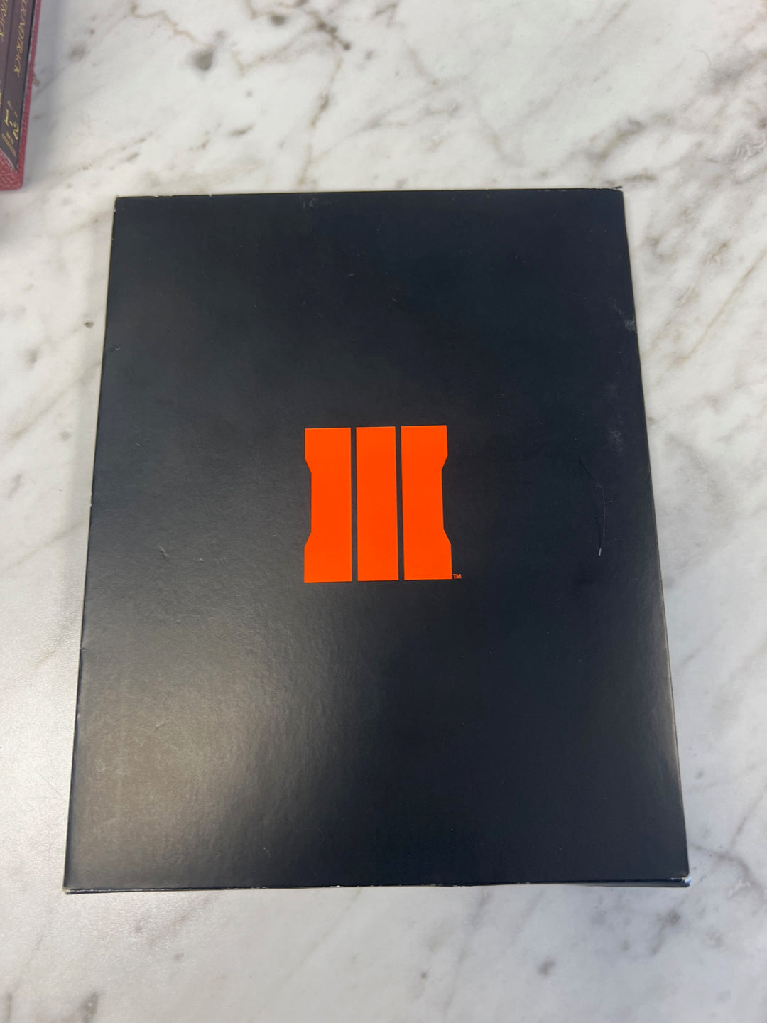 Call of Duty Black Ops 3 Collector Specialist Art Cards from Hardened Edition RU52725