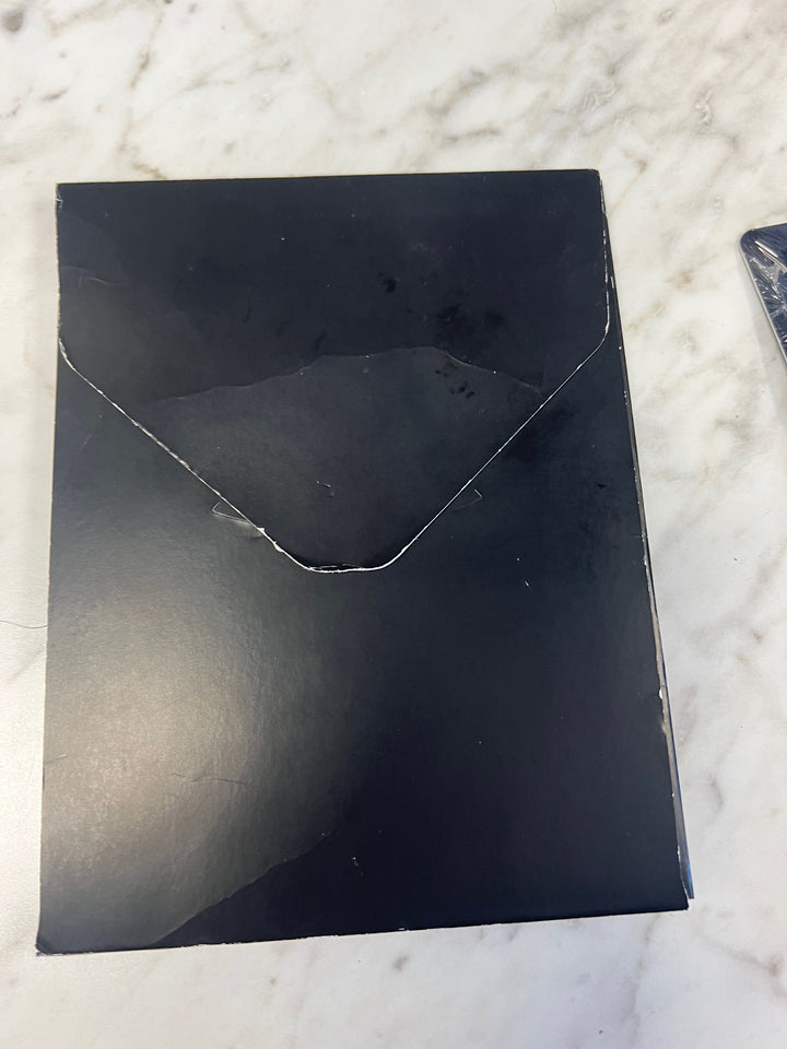 Call of Duty Black Ops 3 Collector Specialist Art Cards from Hardened Edition RU52725