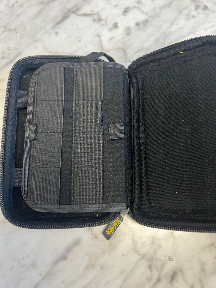 Pokemon Pikachu Nintendo 3DS Carry Case (worn) UA81825