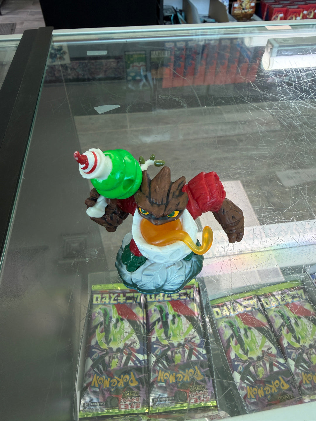 Skylanders Jolly Bumble Blast SKY51626