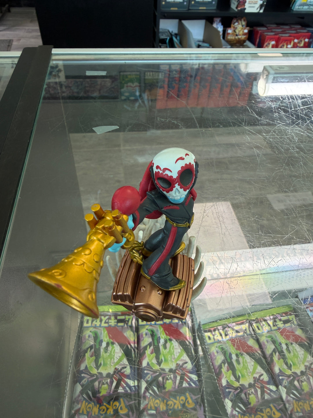 Skylanders Fiesta Figure SKY51626