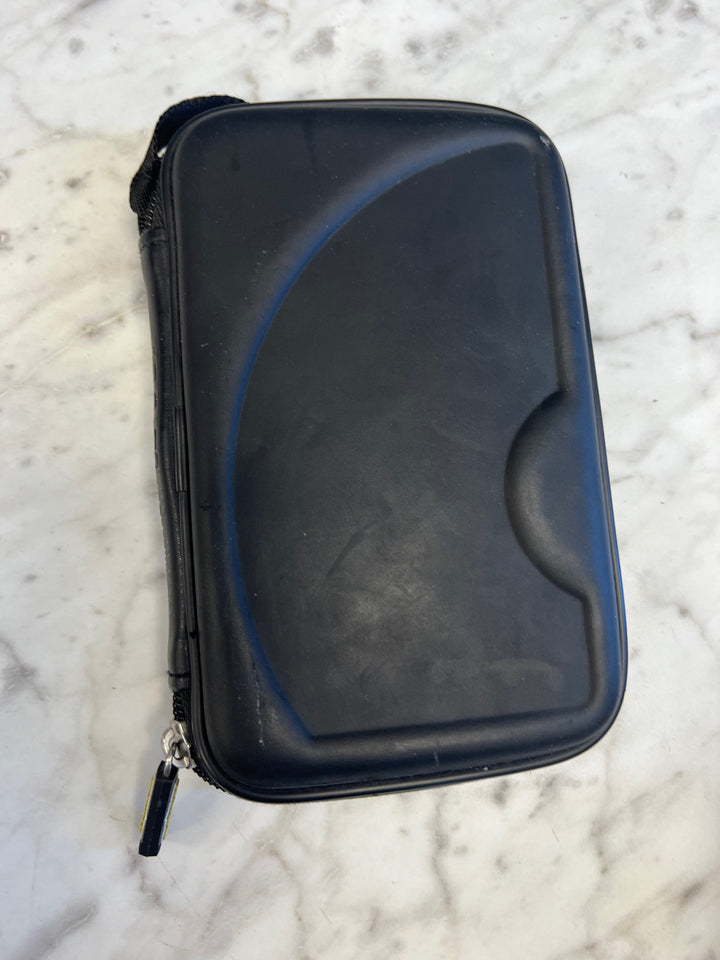 Pokemon Pikachu Nintendo 3DS Carry Case (worn) UA81825