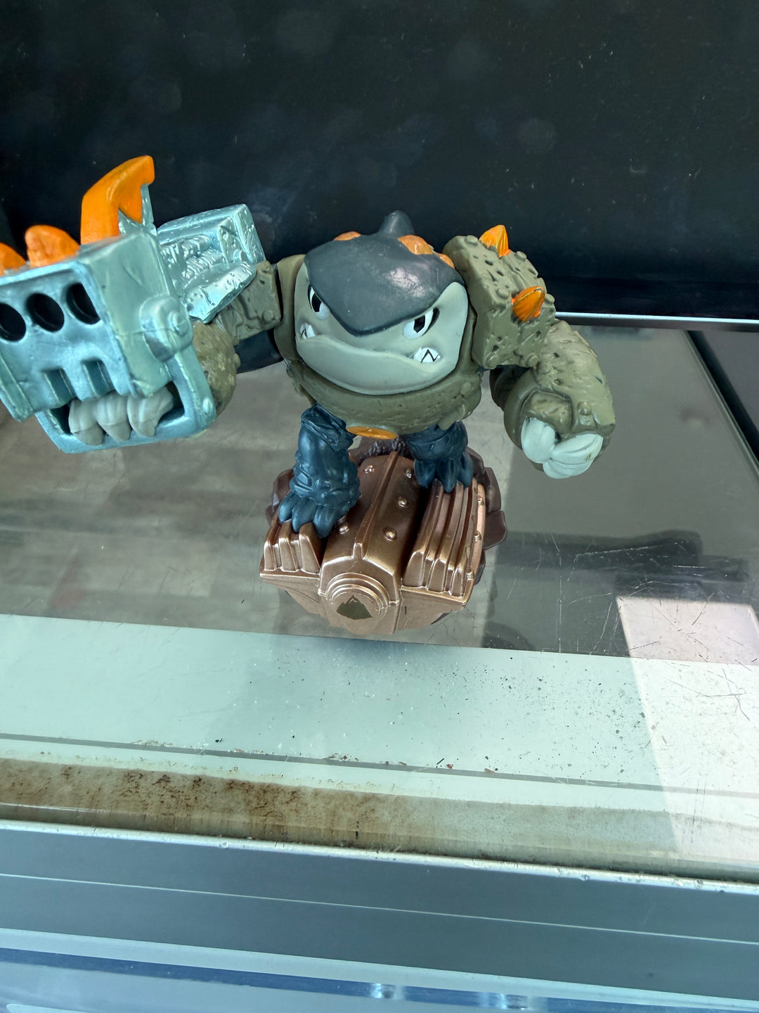 Skylanders Shark Shooter Terrafin SKY51626