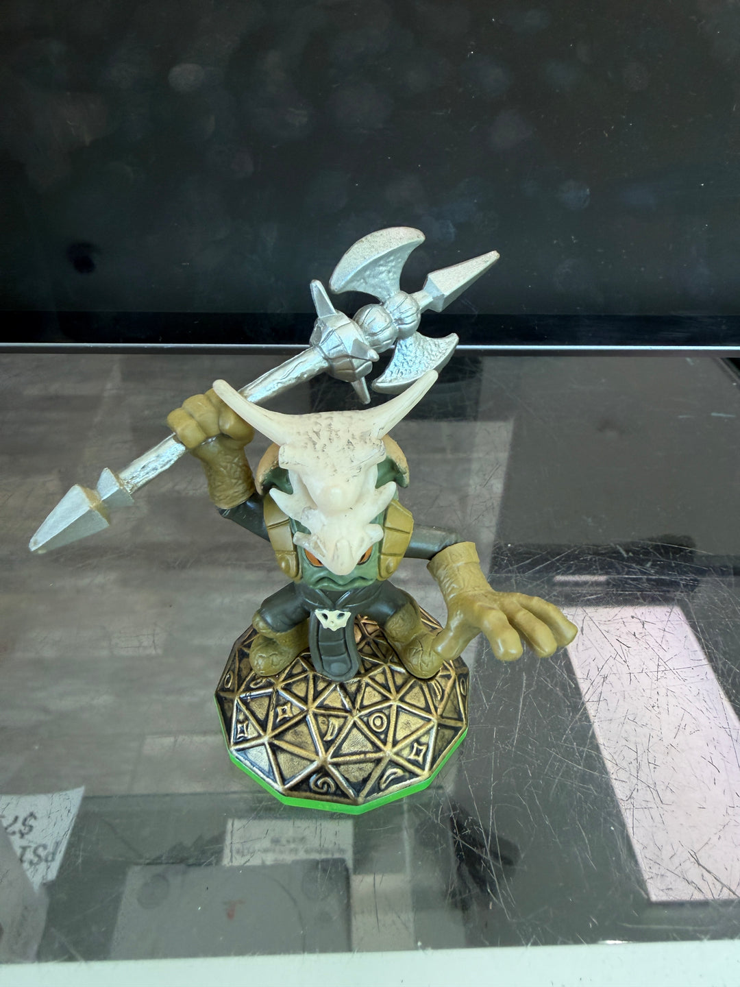 Skylanders Voodood Figure SKY51626