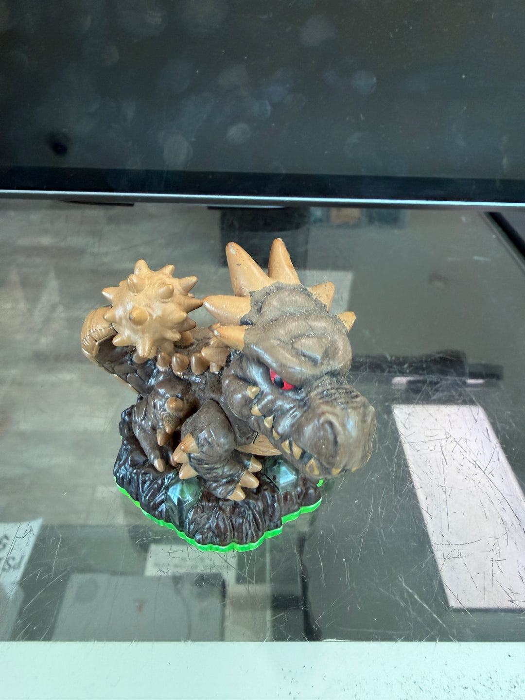Skylanders Bash Figure SKY51626