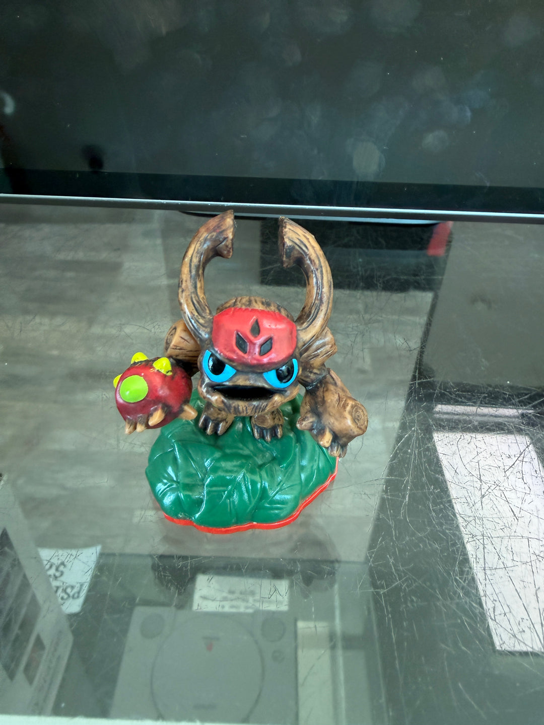 Skylanders Barkley Figure SKY51626