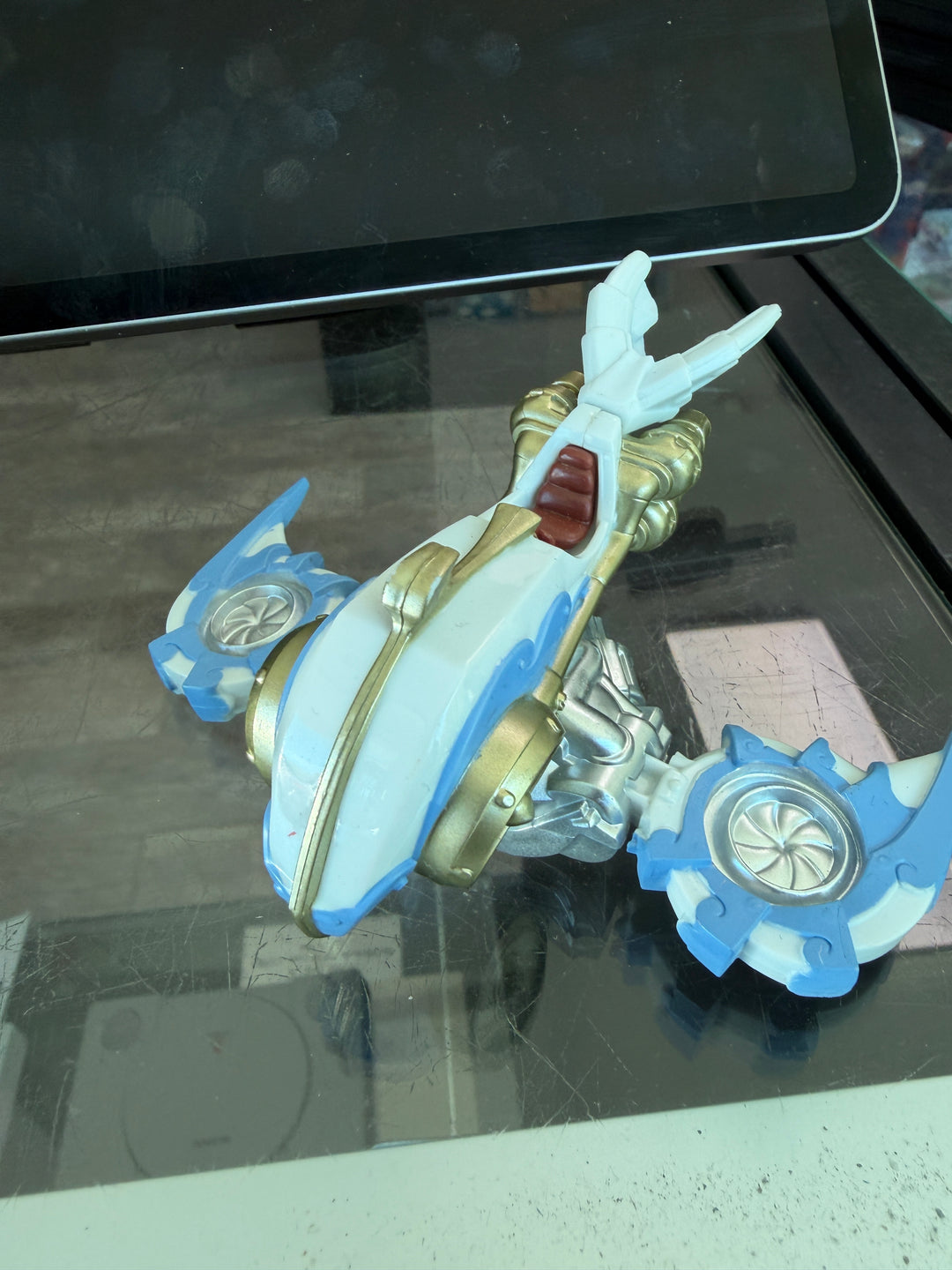 Skylanders Jet Stream Figure SKY51626