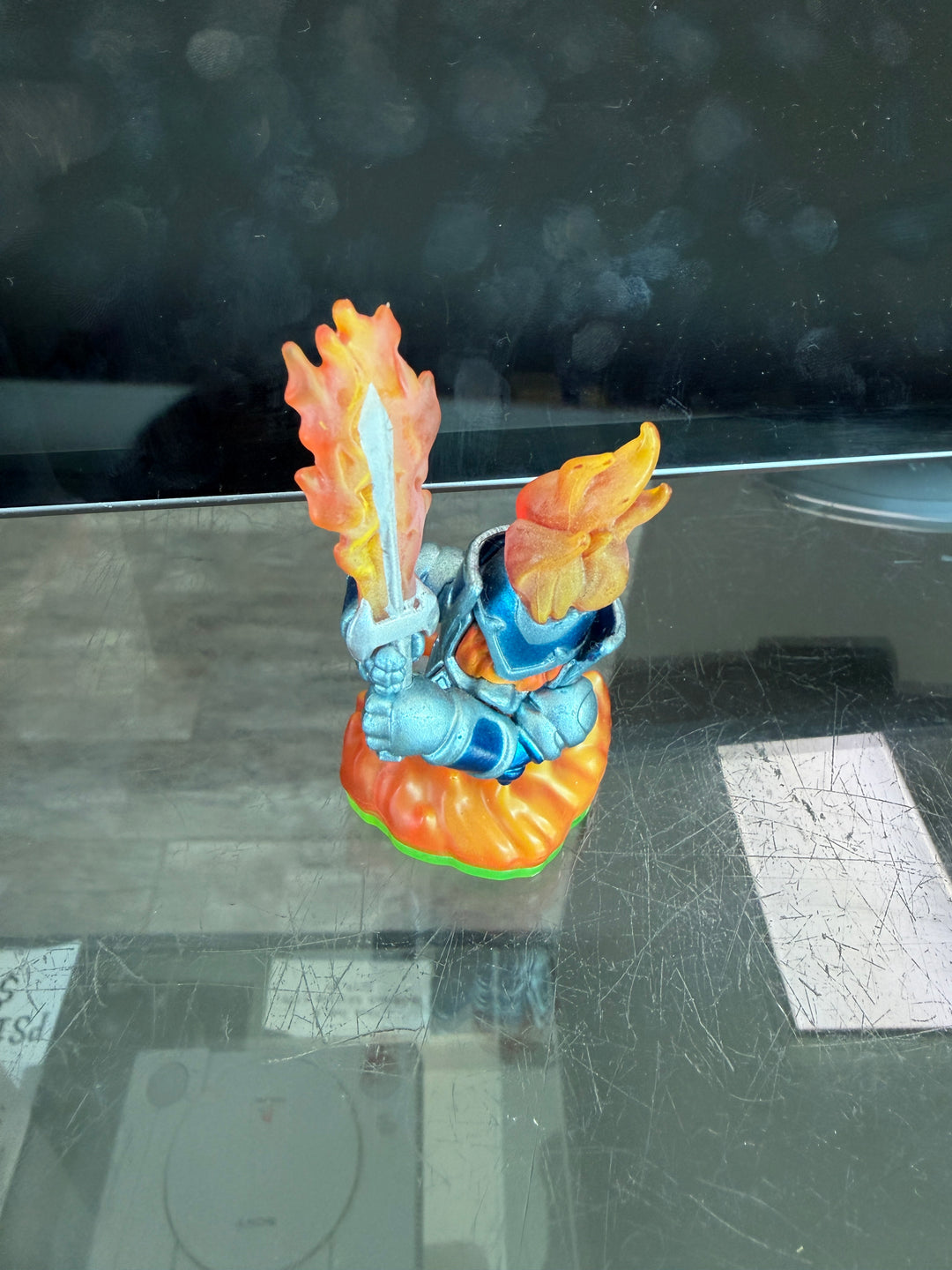 Skylanders Ignitor Figure SKY51626