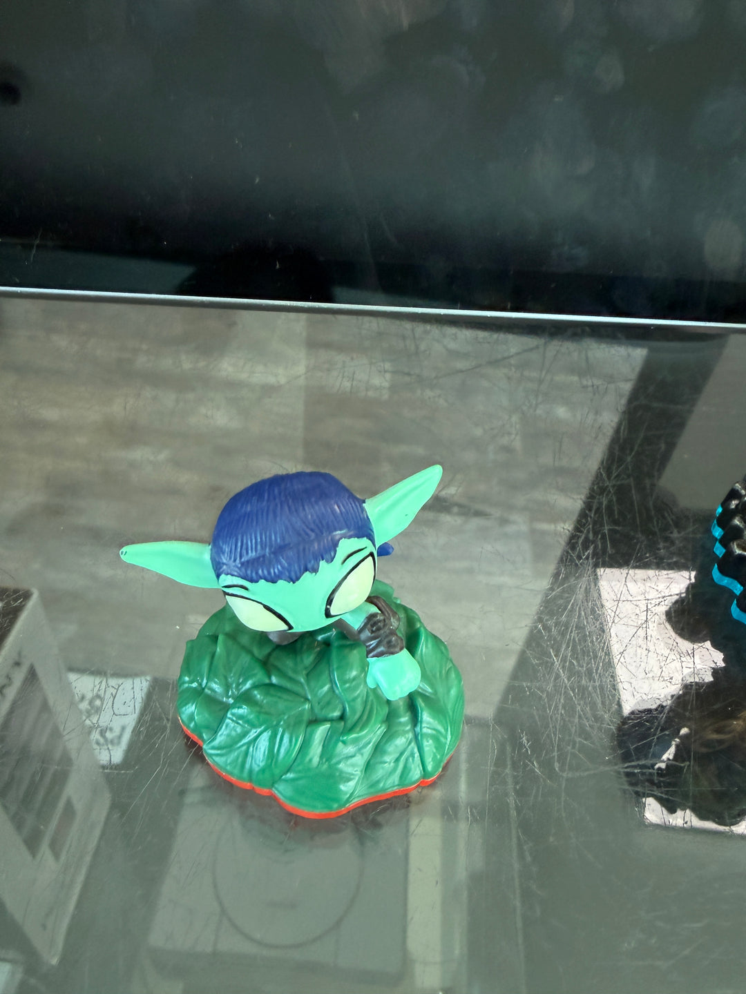 Skylanders Whisper Elf Figure SKY51626