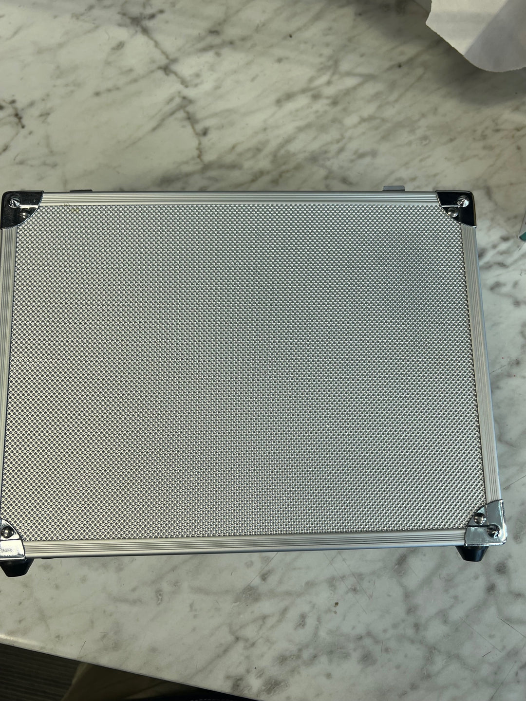 Intec Hard Case Case Briefcase Style for Nintendo Game Boy Advance GBA U81825