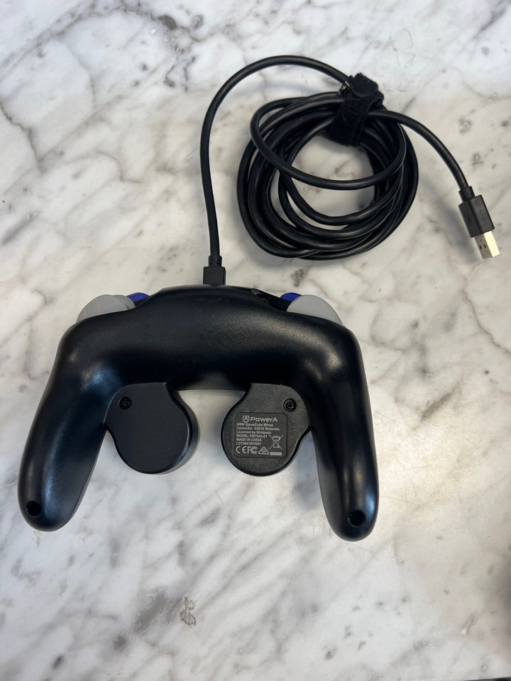 PowerA Wired Gamecube Controller for Nintendo Switch U81825