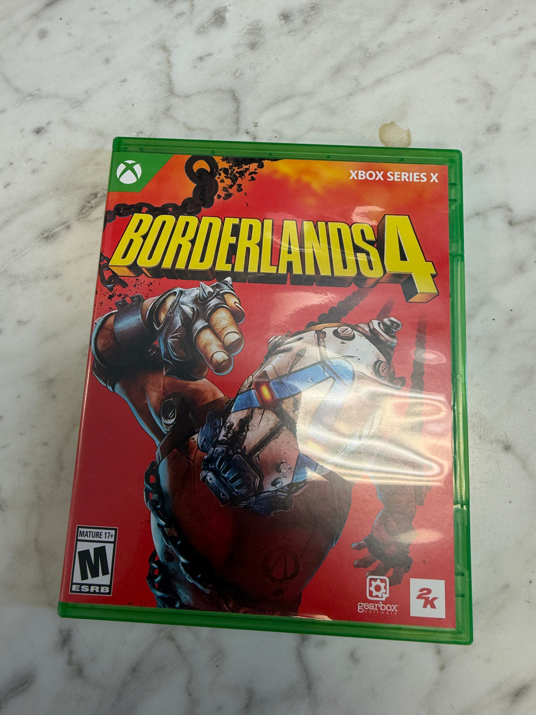 Borderlands 4 - Xbox Series X DI51726