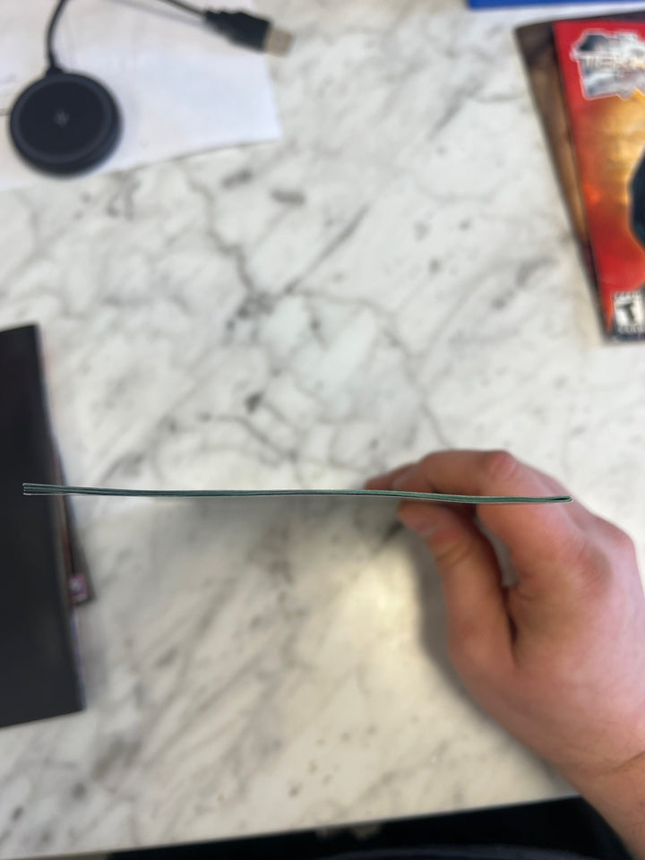 Manhunt 2 Playstation 2 PS2 Manual ONLY MO52725