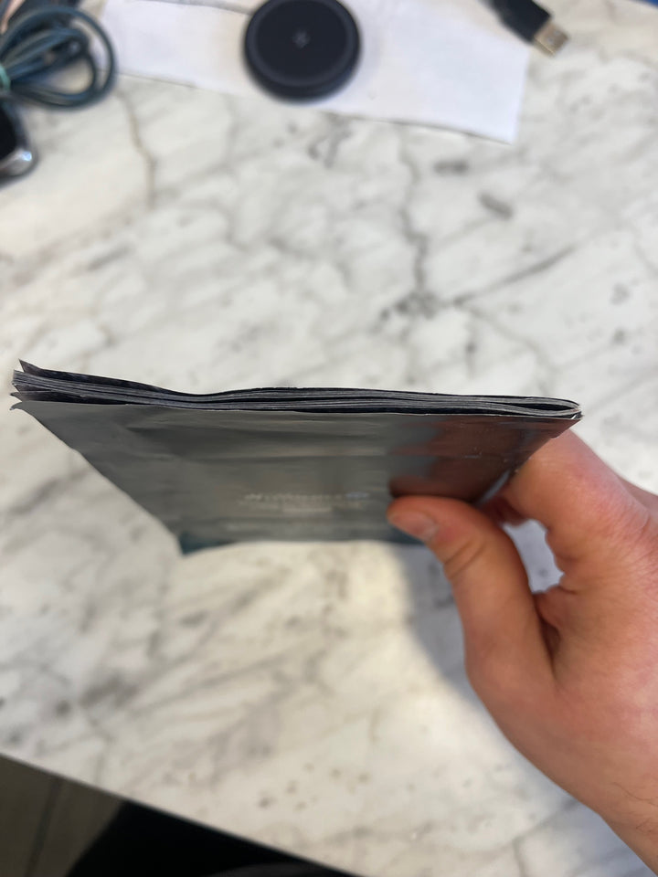 Mortal Kombat 3 for SNES Super Nintendo Manual ONLY MO52725