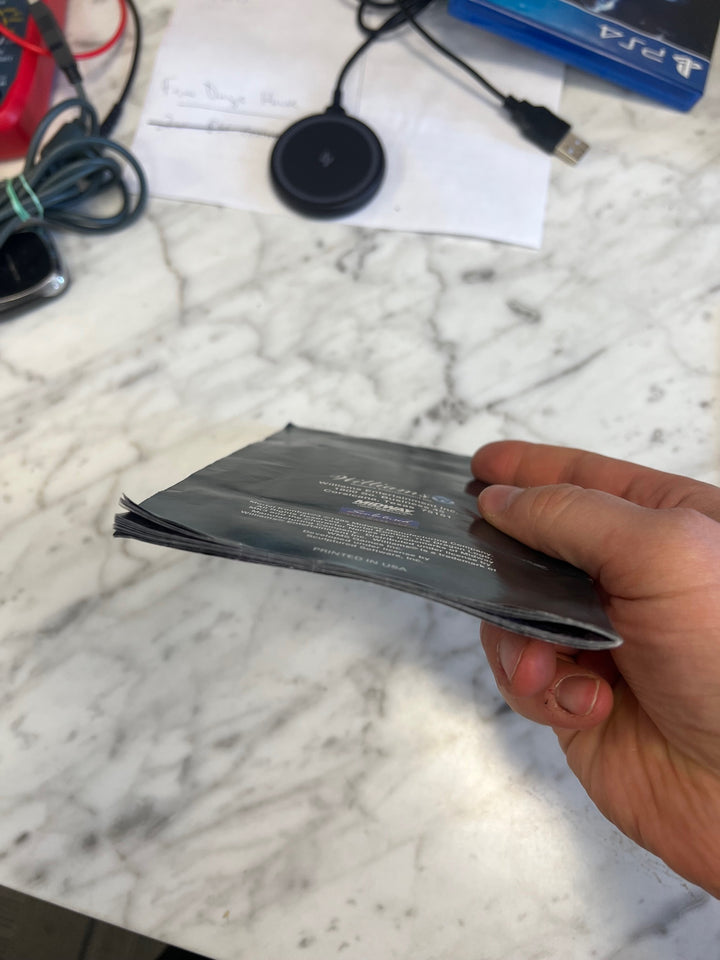 Mortal Kombat 3 for SNES Super Nintendo Manual ONLY MO52725