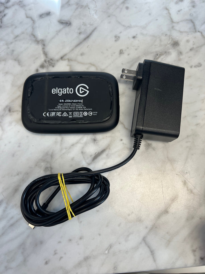 Elgato HD60 S+ Capture Card (Used)    U81825