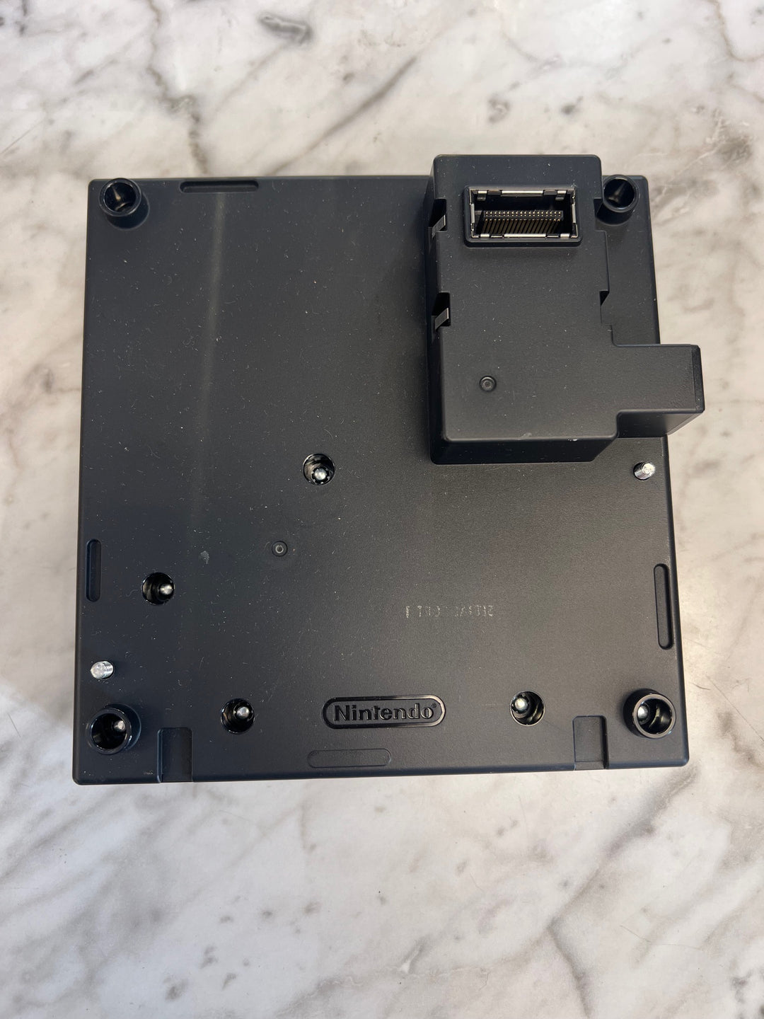 Nintendo Gamecube Game Boy Player (UNIT ONLY NO DISC) U81825