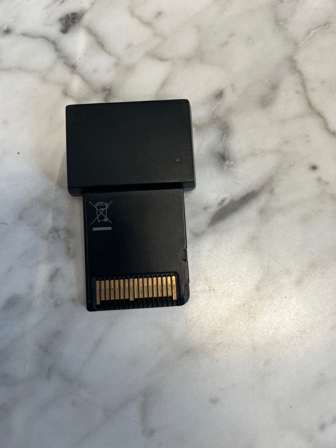 Action Replay for Nintendo DSi Cartridge Only, Black, NO CABLE, untested U81825