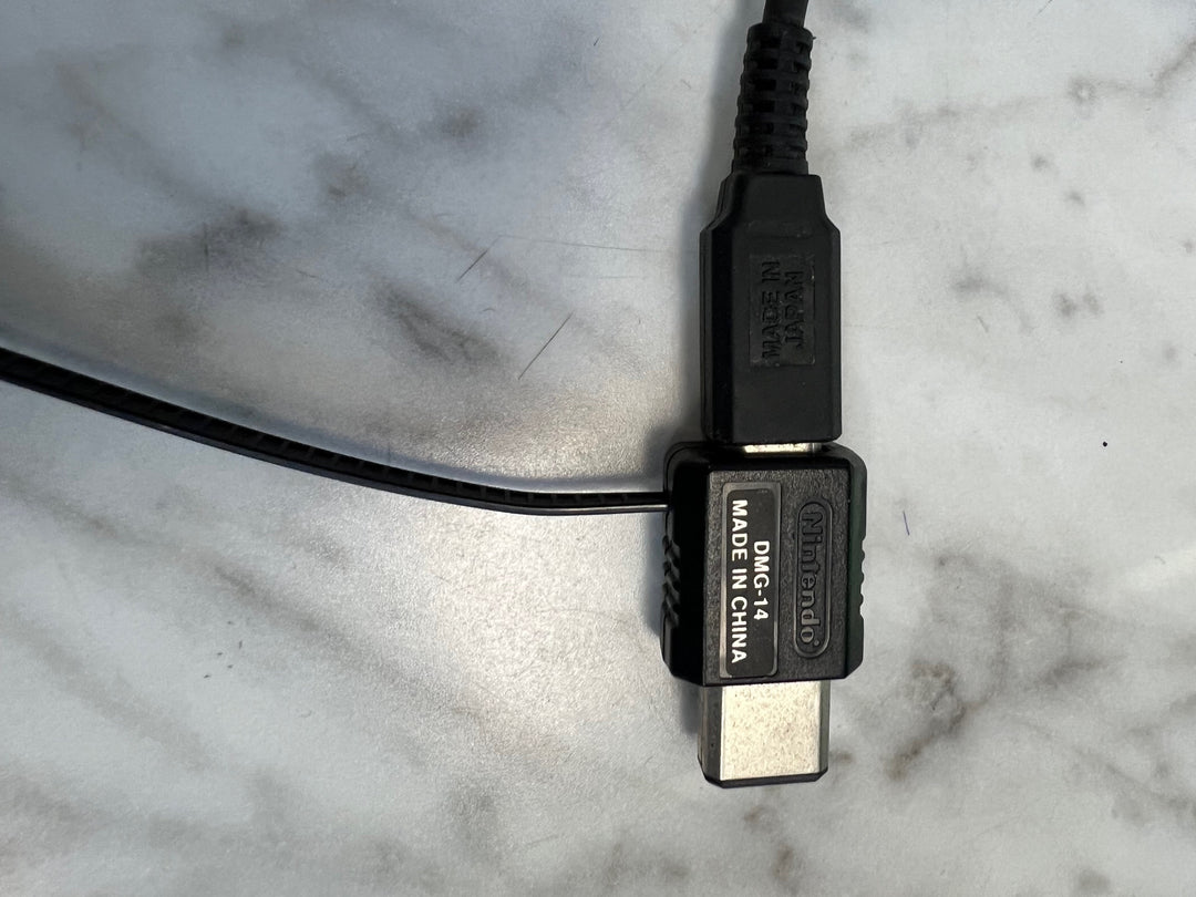 Game Boy Color to Original Universal Game Link Adaptor (DMG-14) U81825