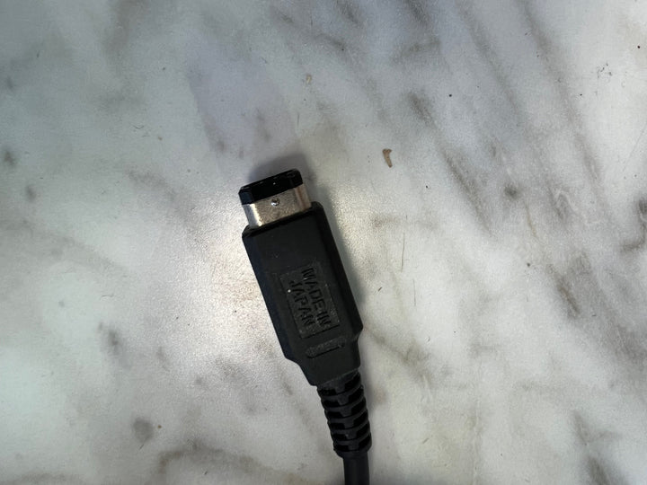 Game Boy Color to Original Universal Game Link Adaptor (DMG-14) U81825