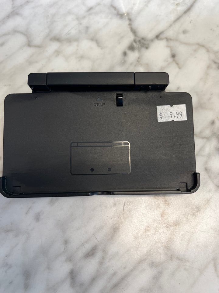 Nintendo 3DS Charging Cradle (Black) NO Cables N81825